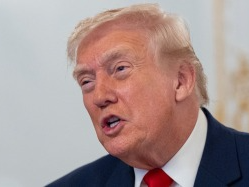 特朗普：将无限期暂停来自“第三世界国家”的移民