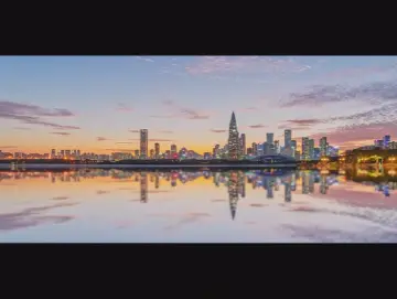 选择深圳⑪ | 选择南山 选择机遇