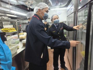 坪山区打出无堂食外卖监管“组合拳”，试点区域满意度提升至90%