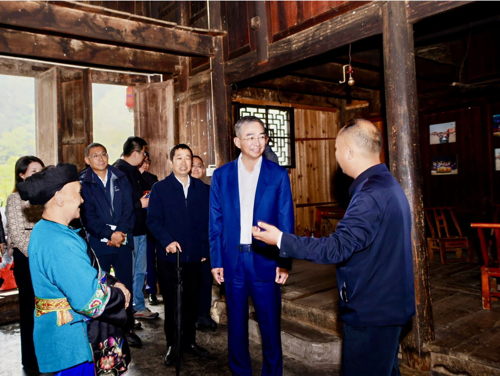 将提供10亿元涉农贷款，中国平安发布助力湖南乡村振兴三年规划