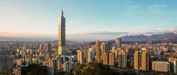 “台湾问题”为什么翻译成“Taiwan question”而不是“Taiwan issue”?