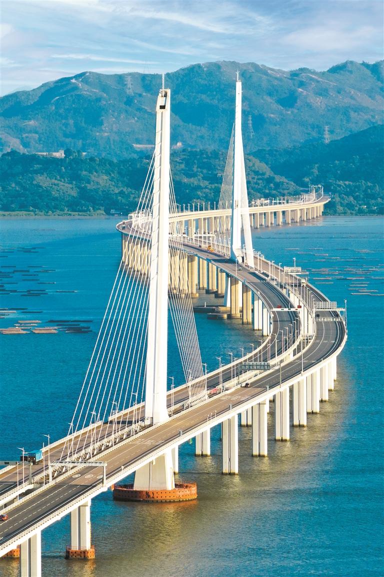 从十五运会看大湾区城市体育性格