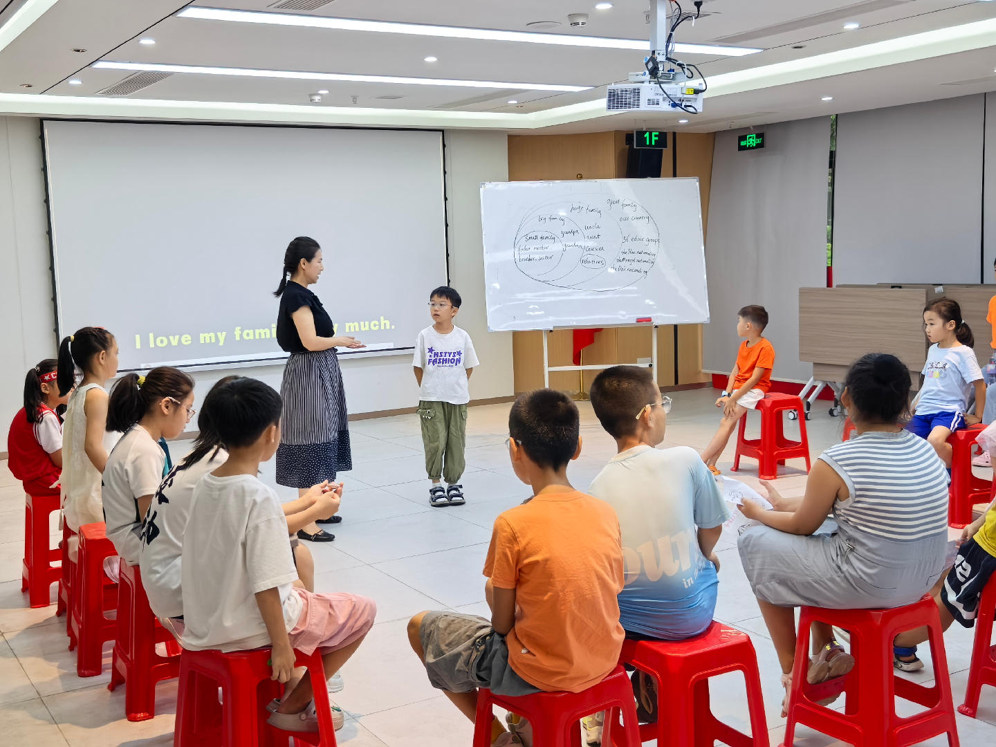 玉塘社区“红马甲小课堂”激活居民自治新动能，打造现代化社区治理新样本