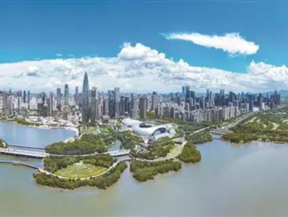 回眸2024深圳传奇丨1.85亿人次!深圳旅游热度与“质量”齐升