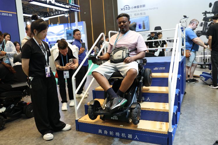 携新品圈粉全球，中山73家企业参加广交会三期