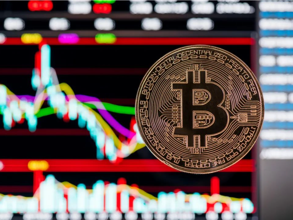 比特币近七个月来首度失守9万美元