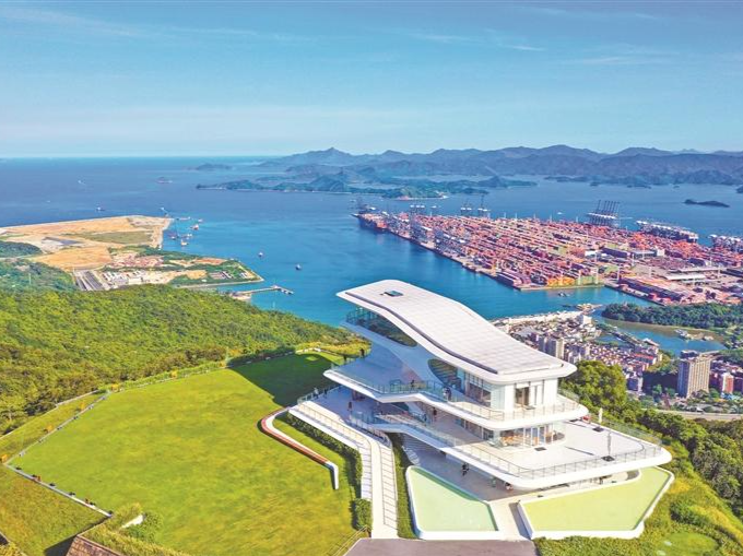 从“山海书房”到“群星舞台” 梅沙的文化深耕与惠民实践