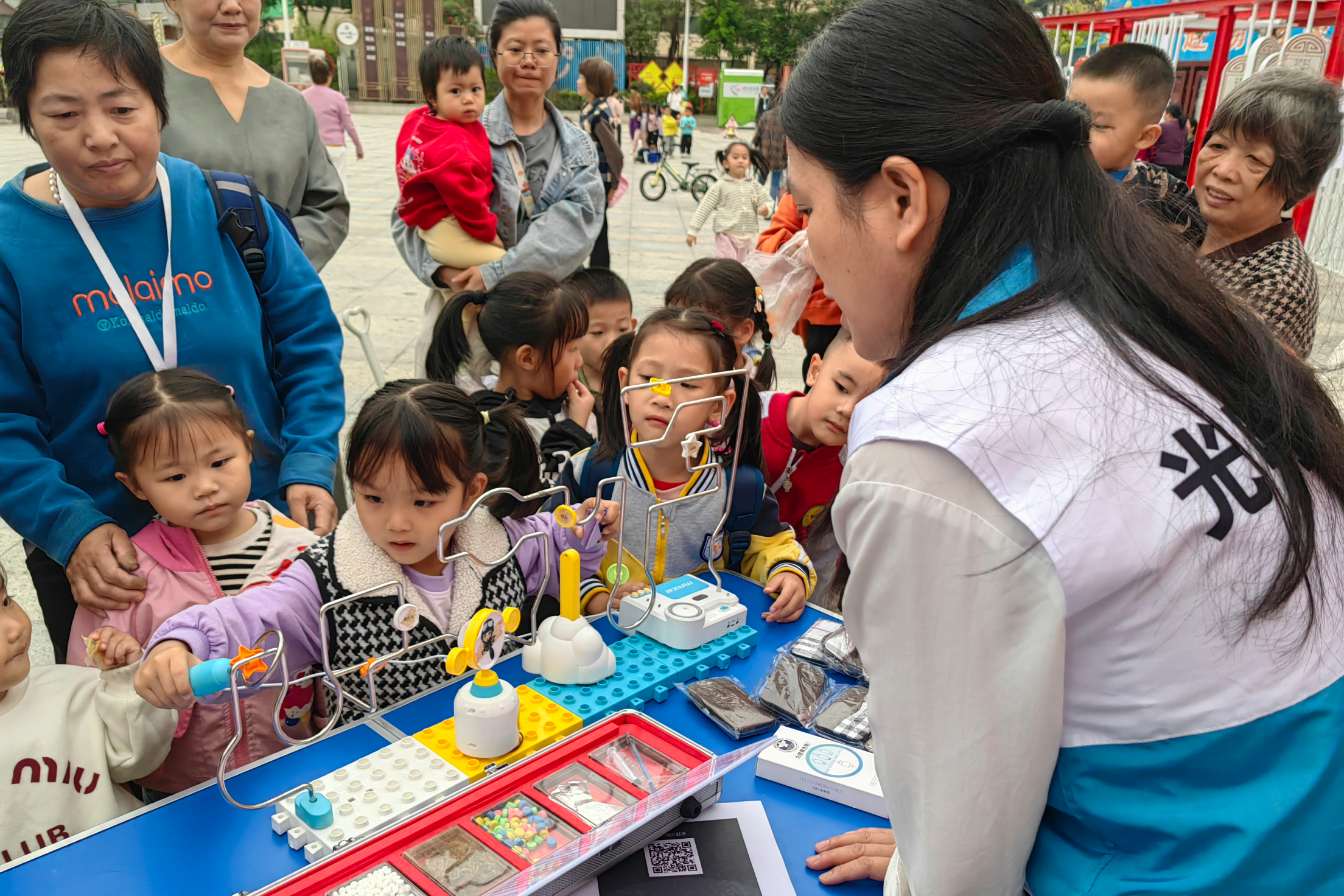 马田街道：筑牢“禁毒+反兴奋剂”双防线