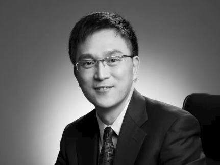 曾为灯塔，化作星辰，投资大佬王国斌去世