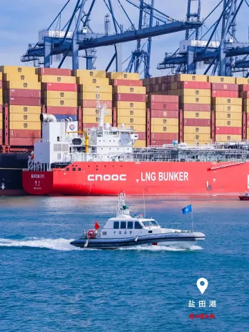 美丽深圳·每日一图｜2025年11月29日