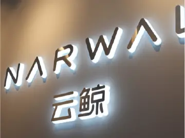 深圳数转新突破：云鲸智能云迁移开启智造新篇