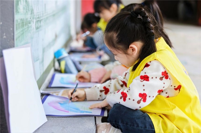 共绘文明画卷:深圳以创新实践让文明新风可感可触