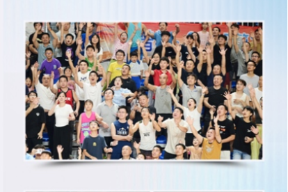 300万人次见证城市活力升级！光明文旅谱写"文商旅体融合"新篇章