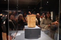 美国普林斯顿大学艺术博物馆重新开放（3）