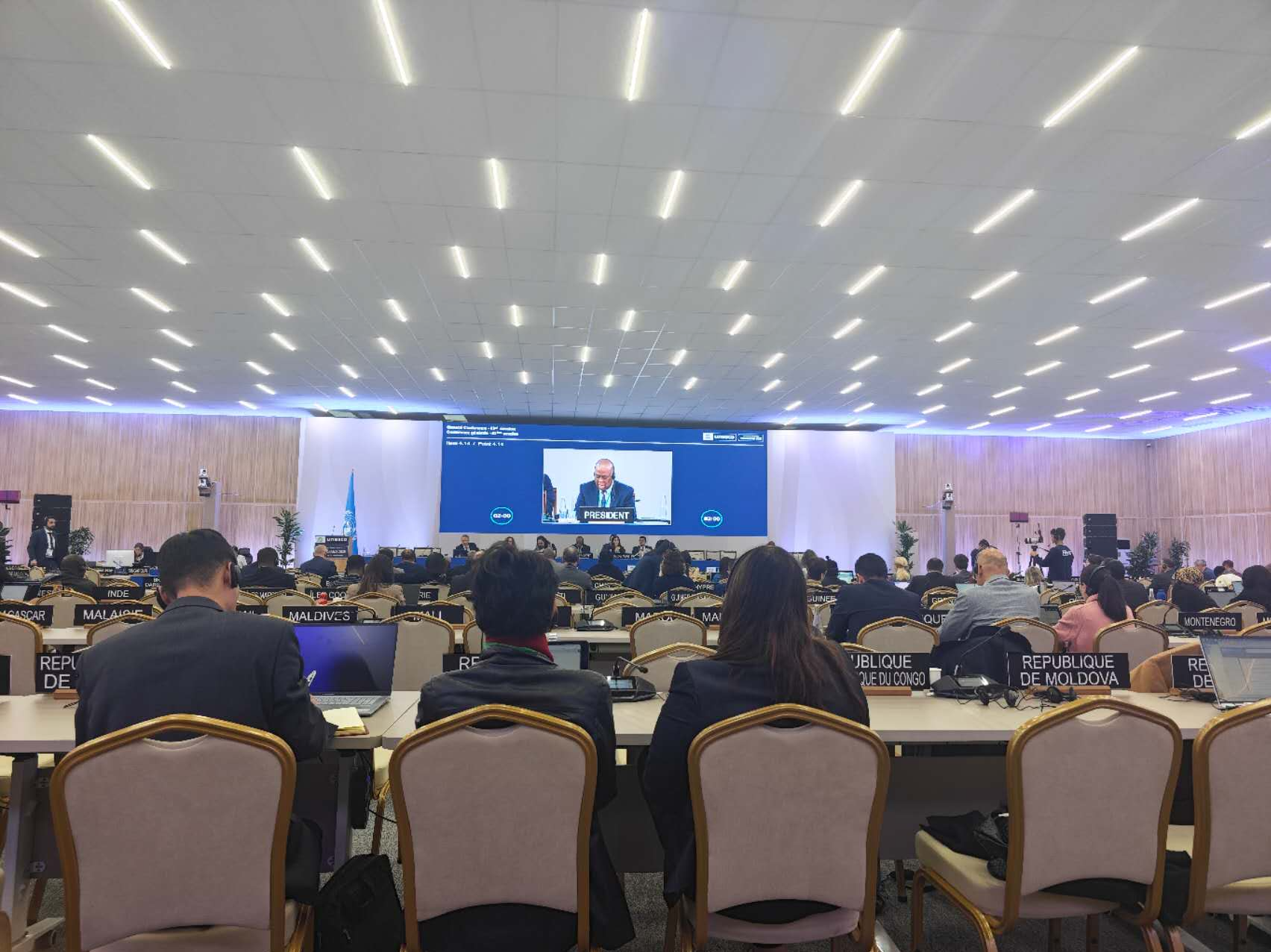 联合国教科文组织将每年3月21日设立为“国际太极拳日”