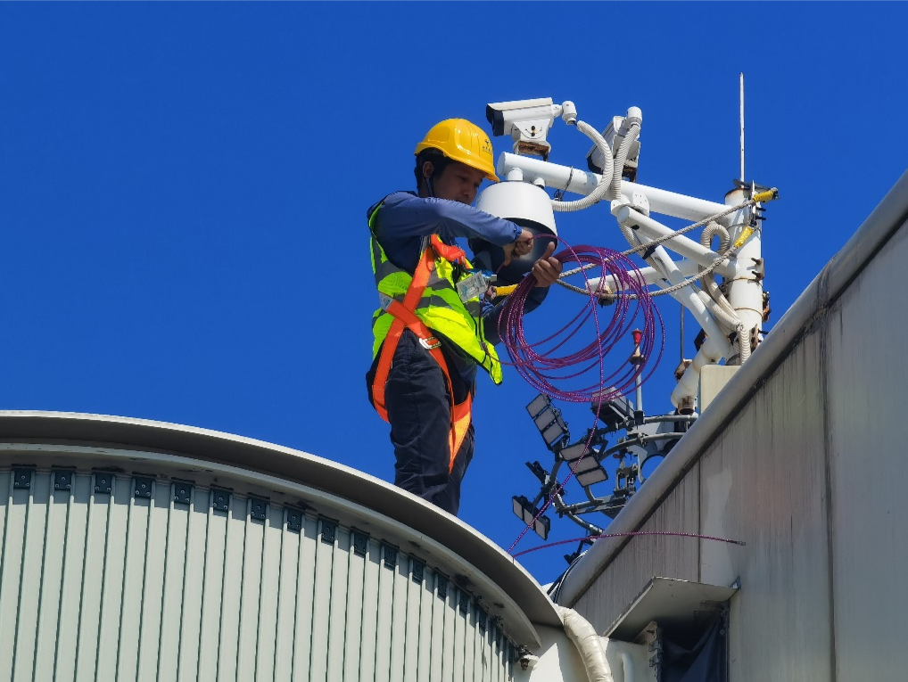 我国牵头制定 全球首个工业5G国际标准正式发布