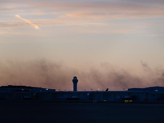 美货机坠毁事故死亡人数升至11人