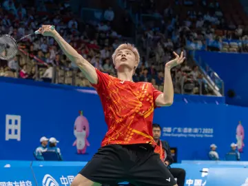 “镜”彩全运|神仙打架!这7个瞬间,太惊艳!