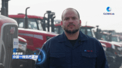 全球连线｜从田野到街巷：中国制造编织拉美发展新图景