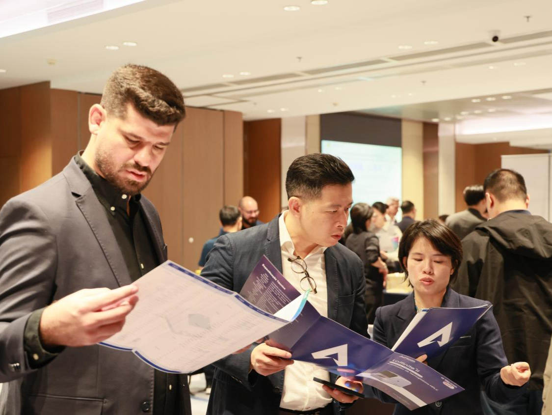 服务高水平对外开放，坪山搭建中巴医疗器械合作新桥梁