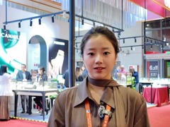 进博 Walk｜深挖消费者需求 消费新场景集中亮相