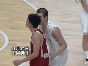 “眼神防守”名场面如何炼成?