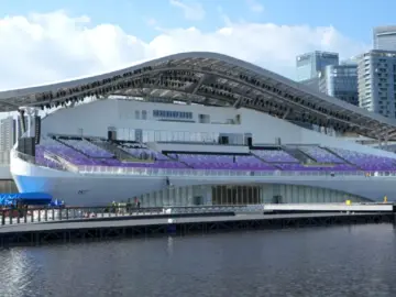 “十五运会”闭幕式上，这些“宝安元素”闪耀会场→