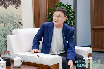 孙继海:搞青训不可急功近利