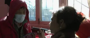 75岁老人全网求认干女儿！愿给一套房+财产+每月3000元工资