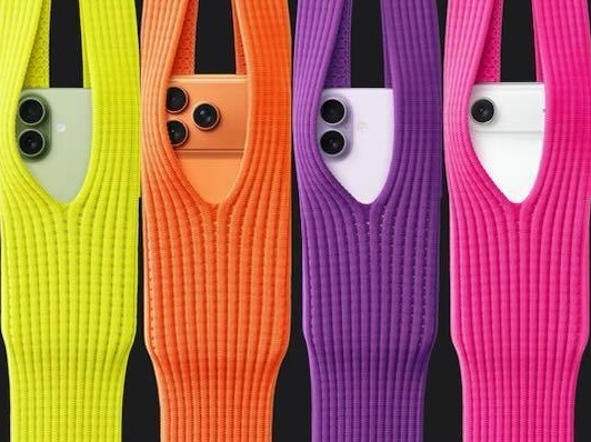 1299元买块“布”？苹果推出新配件，仿版仅需38元