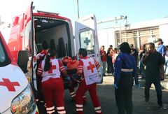 墨西哥北部一家商店爆炸致22人死亡（4）