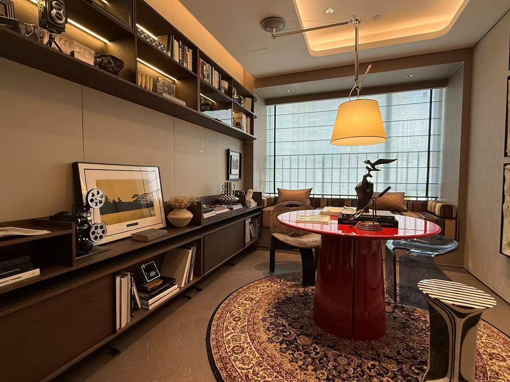 “i深房”上新!92个项目、5.8万套房源“在线”,官方织密“可信房源网”