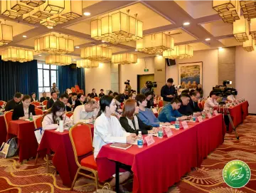 第五届中国新疆特色林果产品博览会将于11月14日在广州举办