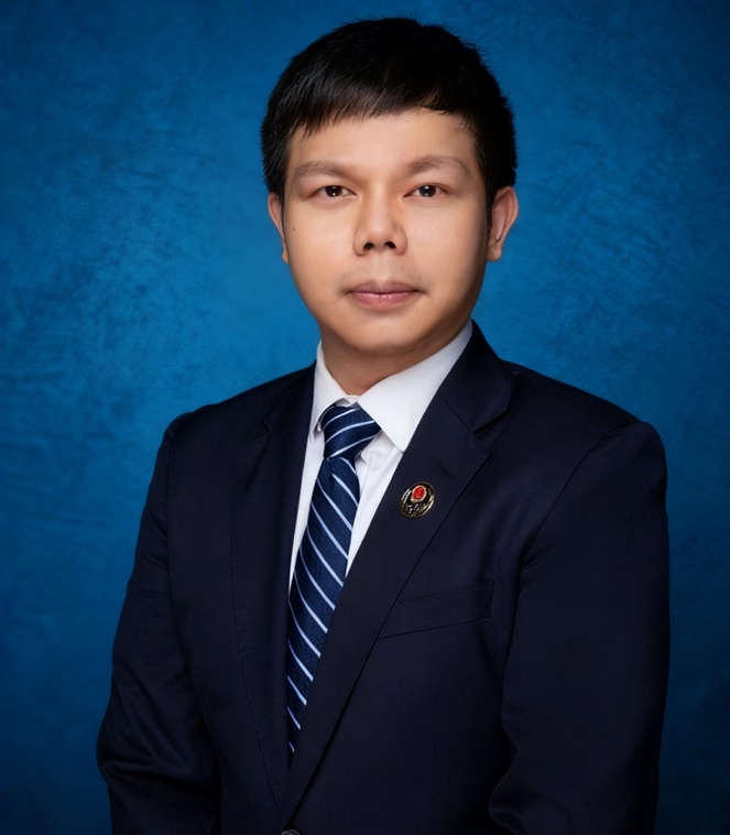 深圳公证员|叶宇亮:公证赋能企业重生 主动“加码”为民解忧