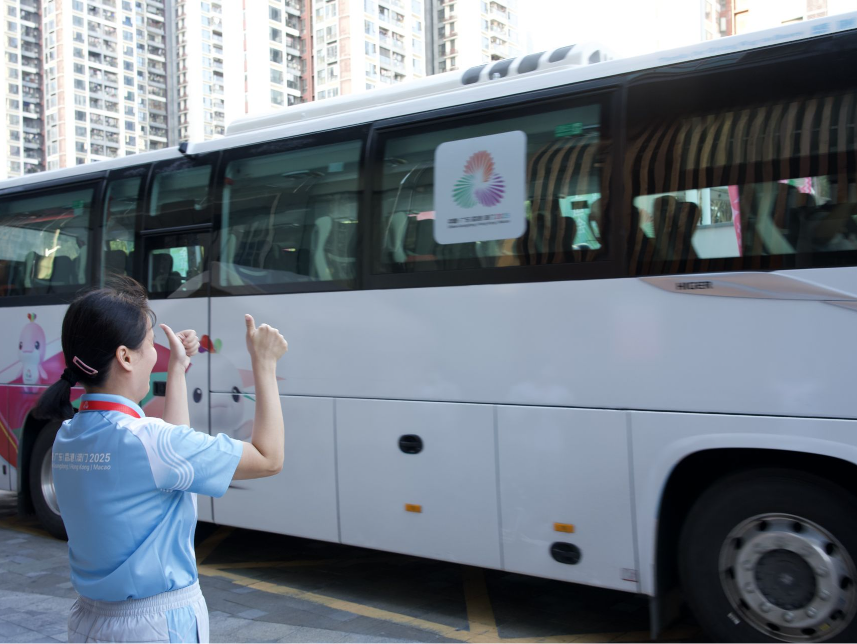 安心、贴心、暖心！十五运会宝安赛区足球项目有这些幕后故事