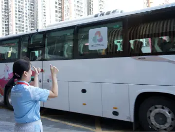 安心、贴心、暖心!十五运会宝安赛区足球项目有这些幕后故事