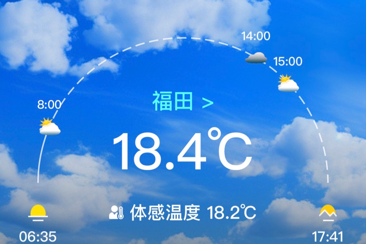 强冷空气下周将“冻透”南方！深圳降温前主打“干燥升温”