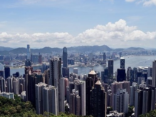 助力香港救灾，央行开通跨境人民币捐赠绿色通道