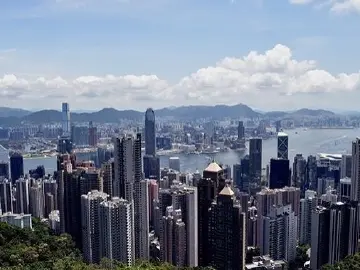 助力香港救灾，央行开通跨境人民币捐赠绿色通道