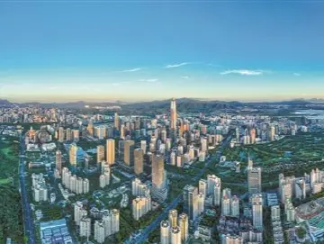 深圳市委党校党史党建党性教研部主任、教授王定毅：为中国式现代化持续贡献经济特区的独特力量