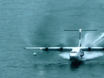 2025亚洲通用航空展闭幕，“未来装备”惊艳亮相