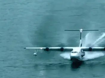 2025亚洲通用航空展闭幕，“未来装备”惊艳亮相