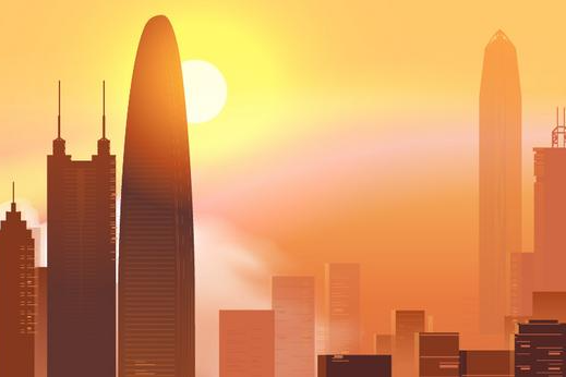 深圳湿度跌至14%！森林火险红色预警生效，这份防护指南请收好