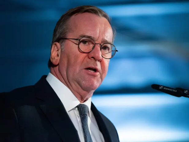 德国将再投入1.5亿欧元采购美制武器援乌