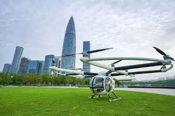 大湾区再添新引擎 零重力ZG-ONE鹊飞超级工厂南山“启航”