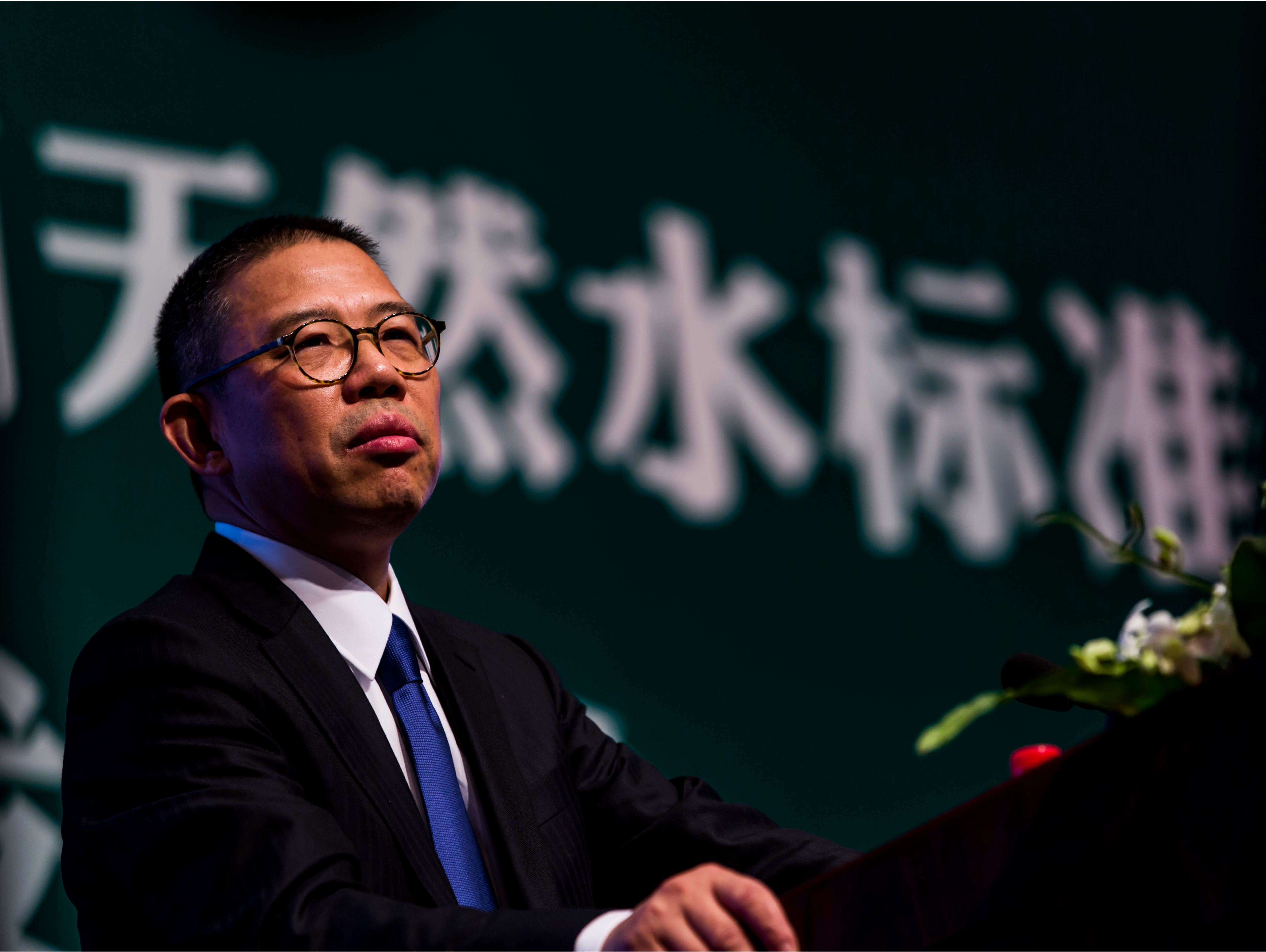 2025福布斯中国内地富豪榜发布，钟睒睒连续5年登顶