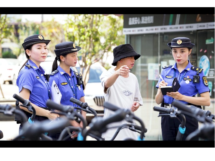 东莞普法创新“破圈”记