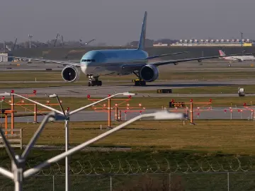 政府“停摆”致全美7日约千架次航班被取消