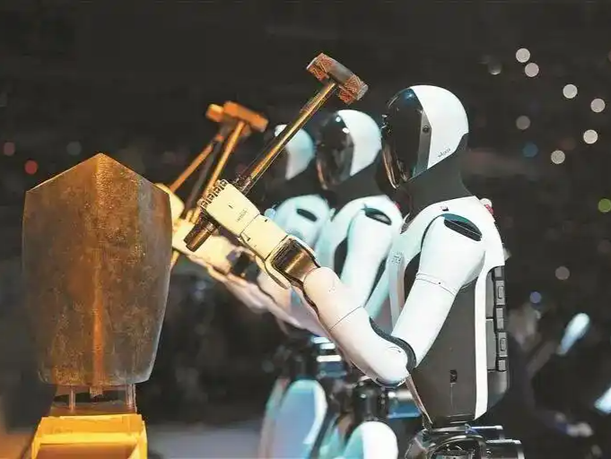 十五运热评｜盛会开幕，为什么“深圳智造”一出场就引来喝彩？