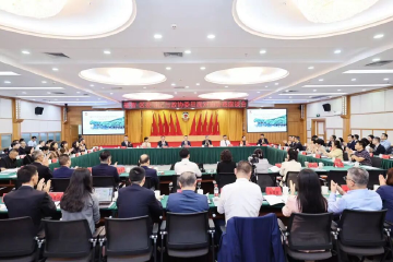 为企业人才和市民群众打造更高水平“首善环境”——福田区召开福智·区委书记与政协委员面对面协商座谈会